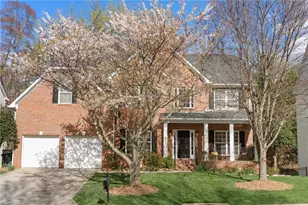 3806 Bridlington Dr, Greensboro, NC 27455 - Photo 1