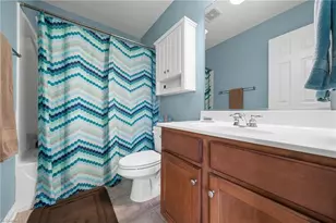 3806 Bridlington Dr, Greensboro, NC 27455 - Photo 40