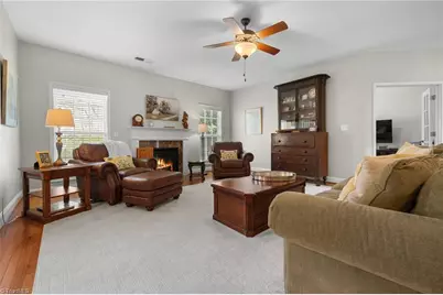 3806 Bridlington Drive, Greensboro, NC 27455 - Photo 12