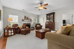 3806 Bridlington Dr, Greensboro, NC 27455 - Photo 12