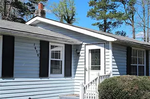 1650 Kersey Valley Rd, Archdale, NC 27263 - Photo 2