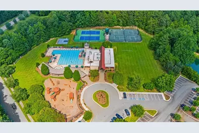 11 Creswell Court, Greensboro, NC 27407 - Photo 22