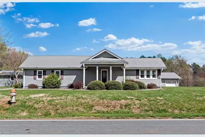 613 Nc Highway 67, Boonville, NC 27011 - Photo 1