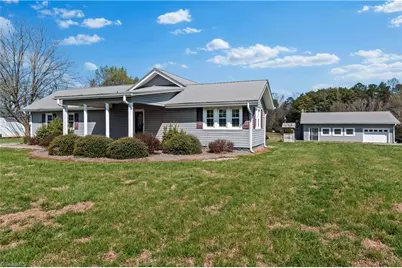 613 Nc Highway 67, Boonville, NC 27011 - Photo 1