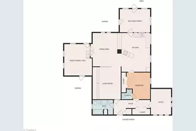 613 Nc Highway 67, Boonville, NC 27011 - Photo 30