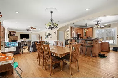 7710 McGee Trail, Tobaccoville, NC 27050 - Photo 12