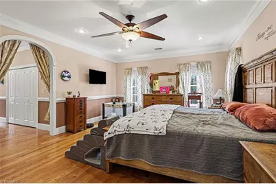 7710 McGee Trail, Tobaccoville, NC 27050 - Photo 20