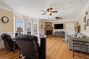 7710 McGee Trl, Tobaccoville, NC 27050 - Photo 10