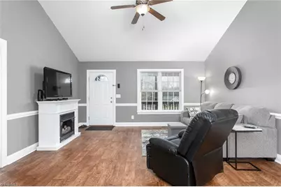 7510 Walking Stick Lane, Liberty, NC 27298 - Photo 6