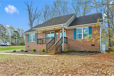 7510 Walking Stick Lane, Liberty, NC 27298 - Photo 4