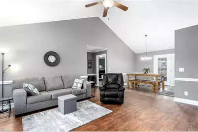 7510 Walking Stick Lane, Liberty, NC 27298 - Photo 8