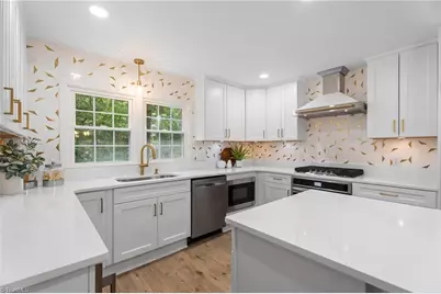 1365 Reynolda Road, Winston-Salem, NC 27106 - Photo 2