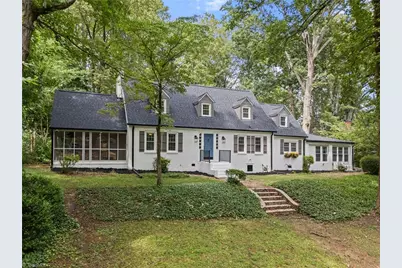 1365 Reynolda Road, Winston-Salem, NC 27106 - Photo 1