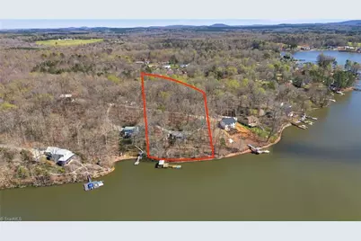 3920 Old Mountain Road, Lexington, NC 27292 - Photo 2