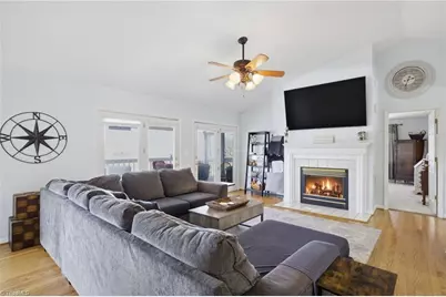 3920 Old Mountain Road, Lexington, NC 27292 - Photo 10