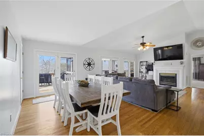 3920 Old Mountain Road, Lexington, NC 27292 - Photo 20