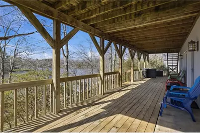 3920 Old Mountain Road, Lexington, NC 27292 - Photo 32