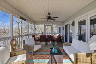 3920 Old Mountain Rd, Lexington, NC 27292 - Photo 16