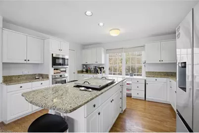 3920 Old Mountain Road, Lexington, NC 27292 - Photo 20