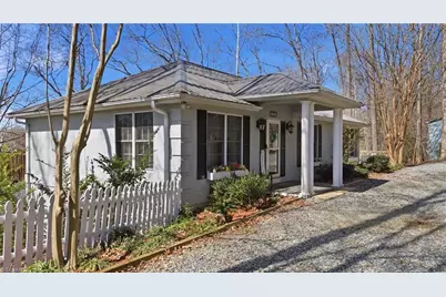 3920 Old Mountain Road, Lexington, NC 27292 - Photo 4