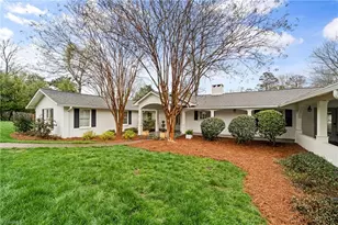 1065 Englewood Dr, Winston-Salem, NC 27106 - Photo 2