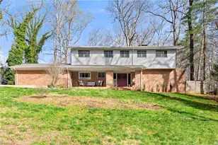 5313 Montevista Dr, Greensboro, NC 27407 - Photo 1