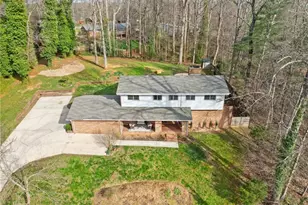 5313 Montevista Dr, Greensboro, NC 27407 - Photo 2