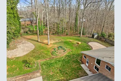 5313 Montevista Drive, Greensboro, NC 27407 - Photo 36