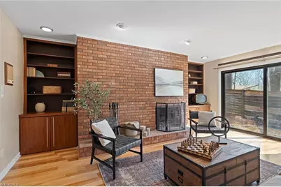 5313 Montevista Drive, Greensboro, NC 27407 - Photo 12