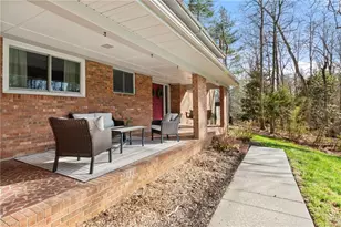 5313 Montevista Dr, Greensboro, NC 27407 - Photo 4