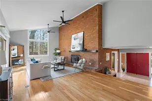 5313 Montevista Dr, Greensboro, NC 27407 - Photo 16