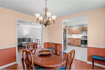 1395 Glen Oaks Road, Clemmons, NC 27012 - Photo 12