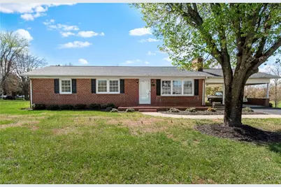 612 Main Street, Boonville, NC 27011 - Photo 2