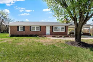 612 Main St, Boonville, NC 27011 - Photo 2