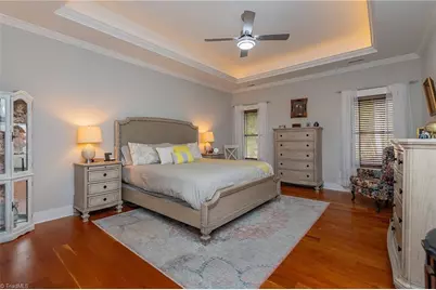 184 Marbrook Drive, Mocksville, NC 27028 - Photo 26