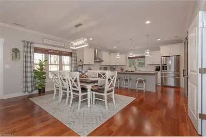 184 Marbrook Drive, Mocksville, NC 27028 - Photo 14