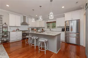 184 Marbrook Dr, Mocksville, NC 27028 - Photo 18