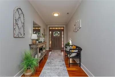 184 Marbrook Drive, Mocksville, NC 27028 - Photo 6