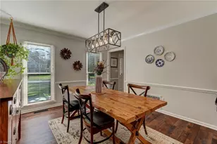 1413 Ashland Dr, Reidsville, NC 27320 - Photo 16