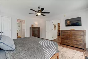 1413 Ashland Dr, Reidsville, NC 27320 - Photo 26