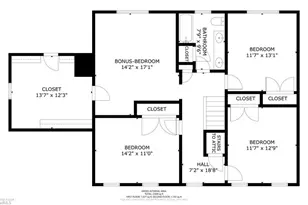 1413 Ashland Dr, Reidsville, NC 27320 - Photo 50