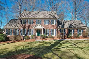 1413 Ashland Dr, Reidsville, NC 27320 - Photo 8