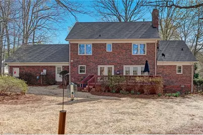 1413 Ashland Drive, Reidsville, NC 27320 - Photo 44