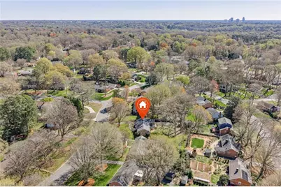 1260 Abingdon Way, Winston-Salem, NC 27106 - Photo 40