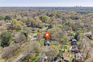 1260 Abingdon Way, Winston-Salem, NC 27106 - Photo 40