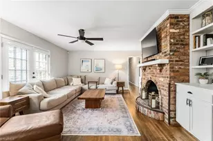 1260 Abingdon Way, Winston-Salem, NC 27106 - Photo 18