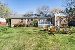 1260 Abingdon Way, Winston-Salem, NC 27106 - Photo 34