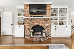 1260 Abingdon Way, Winston-Salem, NC 27106 - Photo 20