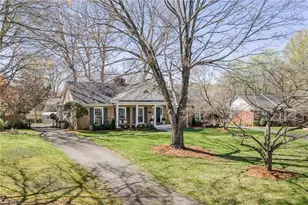 1260 Abingdon Way, Winston-Salem, NC 27106 - Photo 38