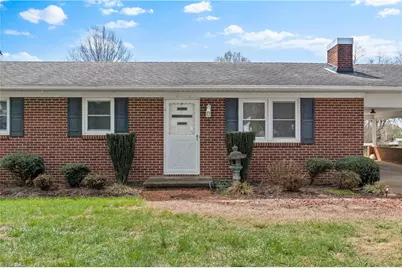 610 Nc Highway 67, Boonville, NC 27011 - Photo 4